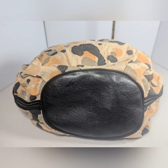 Moschino Cheap&Chic  tote Shoulder Handbag vintage - Picture 5 of 11